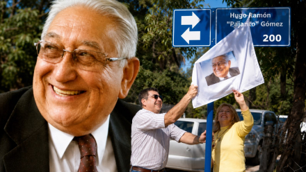 Hugo Pajarito Gomez 5