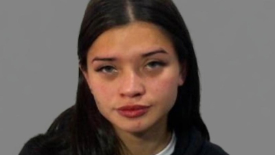 La primera imagen de la ficha criminal de la homicida Victoria Luz Cantero