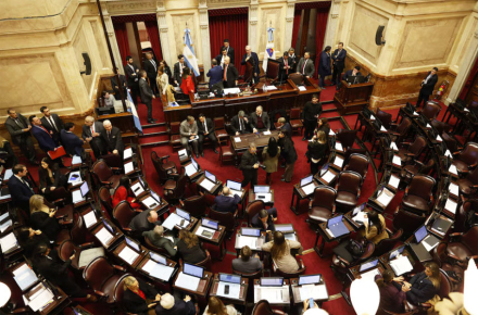 senado
