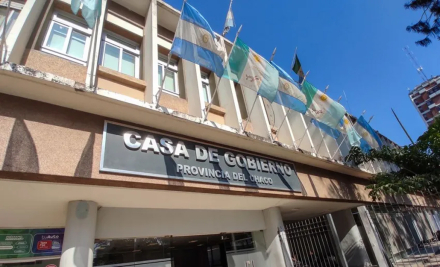 CASA GOB4