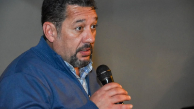 "El empleo está en riesgo y los trabajadores debemos estar unidos"