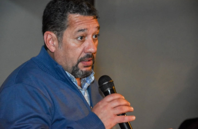 "El empleo está en riesgo y los trabajadores debemos estar unidos"
