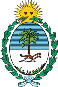 escudo del chaco