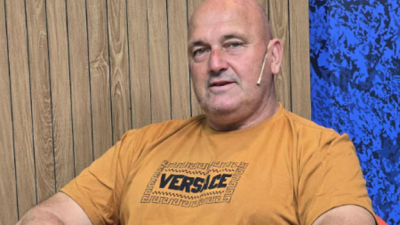 "Ser campeón argentino con el Chaco marcó mi carrera deportiva"