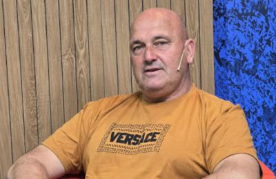 "Ser campeón argentino con el Chaco marcó mi carrera deportiva"