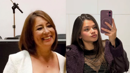 Antonia Juana Cuadra sería la defensora oficial de Victoria Cantero 2 14
