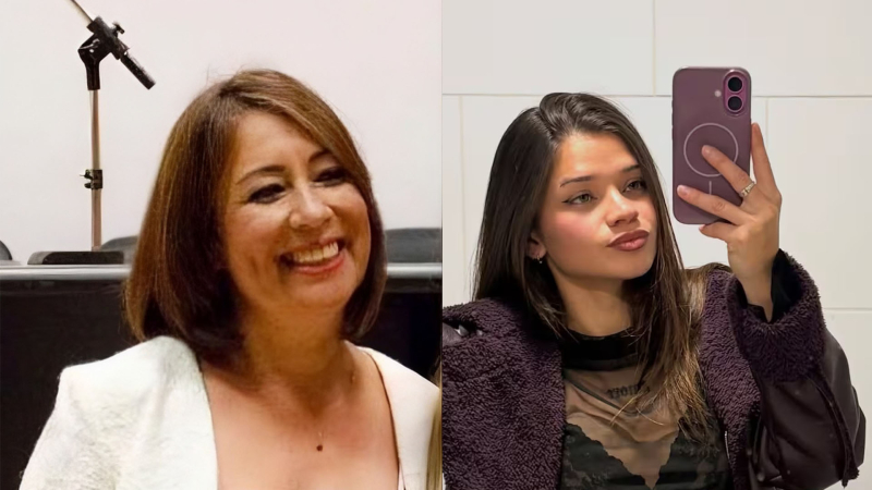 Antonia Juana Cuadra sería la defensora oficial de Victoria Cantero