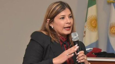 Celeste Segovia asume la defensa de Victoria Cantero
