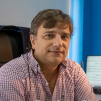 Luis R. Camargo Cervi 