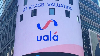 Ualá es la fintech más comprometida por los impagos
