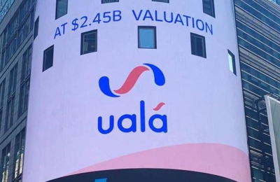 Ualá es la fintech más comprometida por los impagos