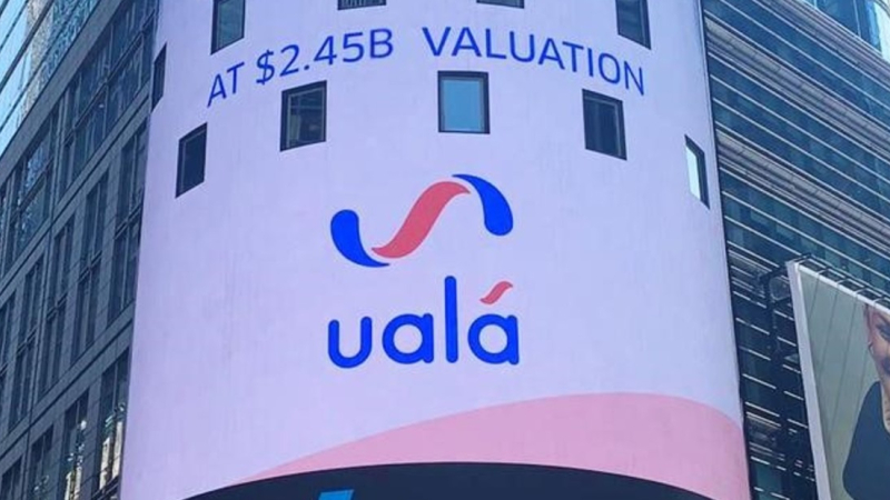 Ualá es la fintech más comprometida por los impagos