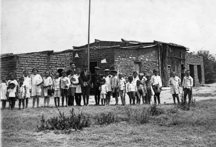 escuela