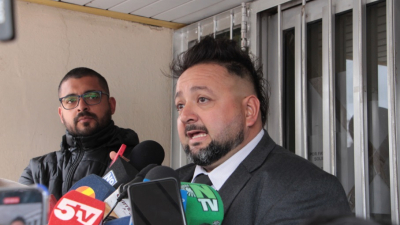 La querella cree que la defensa intenta comprar testigos a favor de Victoria
