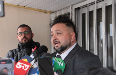 La querella cree que la defensa intenta comprar testigos a favor de Victoria