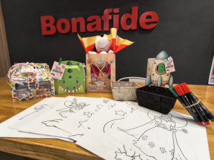 bonafide