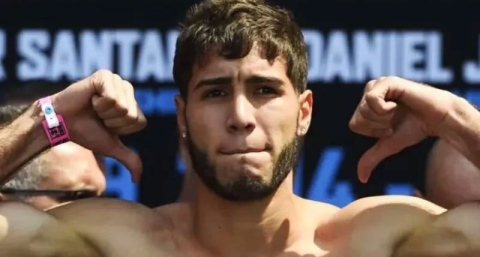 Conmoción en el mundo del boxeo por la muerte de Prichard Colon