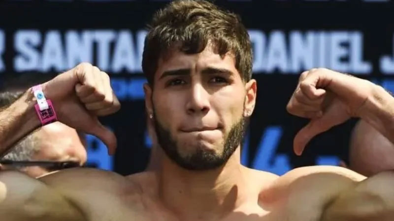 Conmoción en el mundo del boxeo por la muerte de Prichard Colon