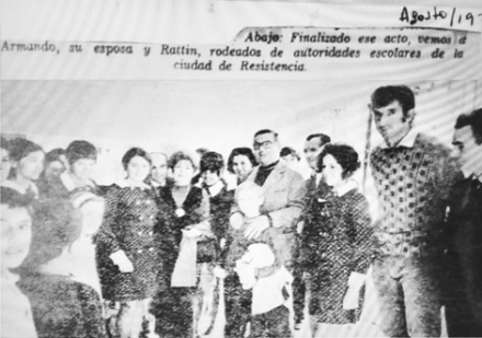 escuela especial 2 telma reca