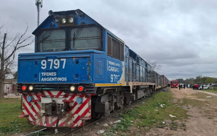 tren