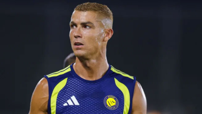 Cristiano Ronaldo habló sobre el retiro: "Probablemente sea mi último año en el fútbol"