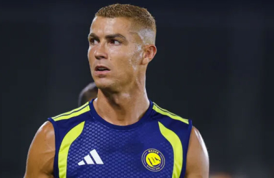 Cristiano Ronaldo habló sobre el retiro: "Probablemente sea mi último año en el fútbol"