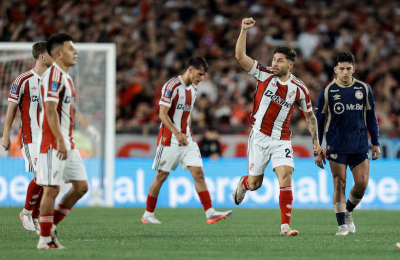 River cortó la mala racha y le ganó a Argentinos Juniors