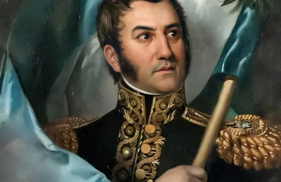 El silencio de San Martín en la era de la desinformación