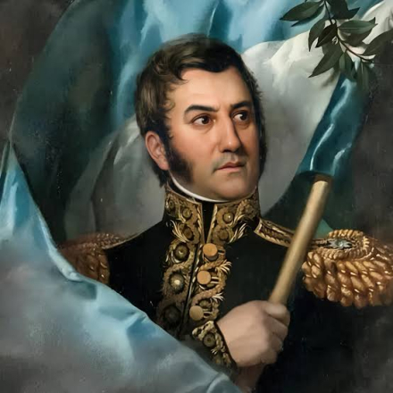 San Martin