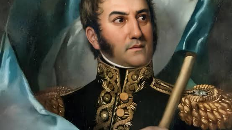 El silencio de San Martín en la era de la desinformación