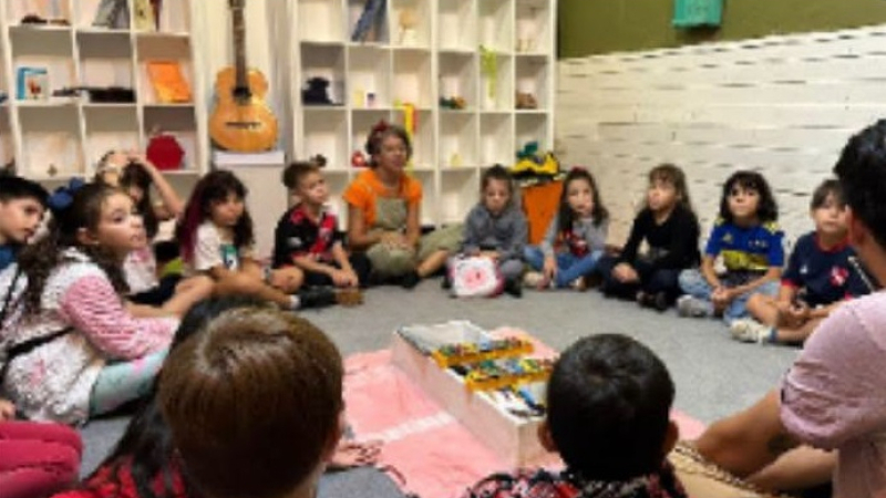 Resistencia albergará el quinto congreso internacional sobre educación de infancias