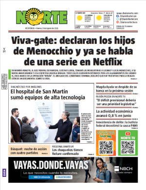 Edición del 21-08-2026
