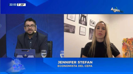 Economista del CEPA1
