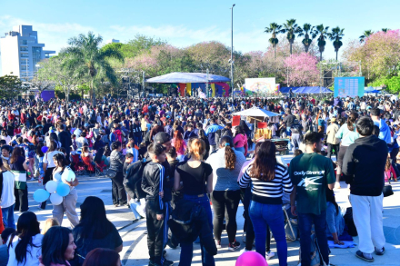 Festival en el Paraíso de los Niños (9)