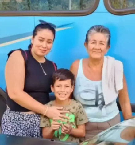 familia