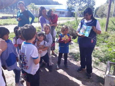 Espacio _ Biblionidos4