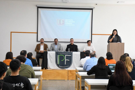presentacion de la plafaforma del IPF (2)