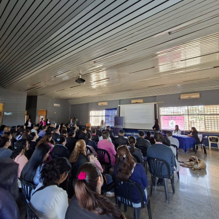 Jornada en Riacho He Hé (1)