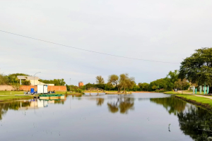 Invitan a sumarse a un recorrido en bici para redescubrir el humedal que sostiene a Resistencia