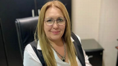 Con la jura de Laura Fogar vuelve a completarse el plantel legislativo
