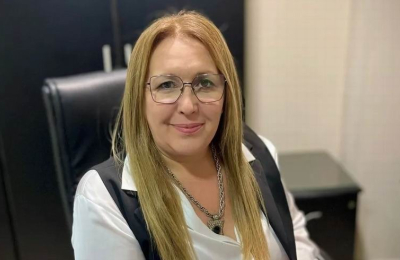 Con la jura de Laura Fogar vuelve a completarse el plantel legislativo