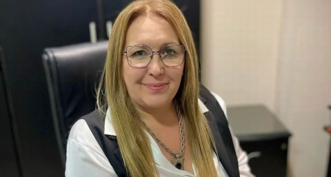 Con la jura de Laura Fogar vuelve a completarse el plantel legislativo