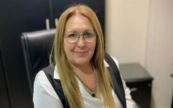 Con la jura de Laura Fogar vuelve a completarse el plantel legislativo