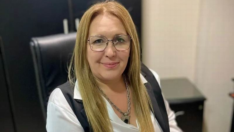 Con la jura de Laura Fogar vuelve a completarse el plantel legislativo