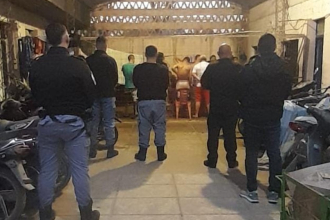 La Ley de Reiterancia abre el debate sobre el alojamiento de detenidos