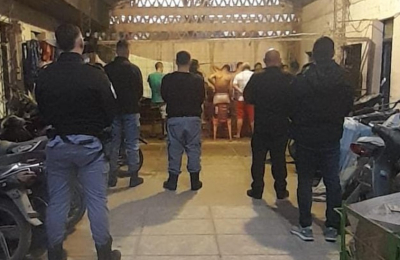 La Ley de Reiterancia abre el debate sobre el alojamiento de detenidos
