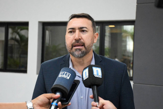 Conmemoran el Día de la Industria con una completa agenda dirigida a las pymes locales