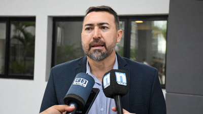 Conmemoran el Día de la Industria con una completa agenda dirigida a las pymes locales