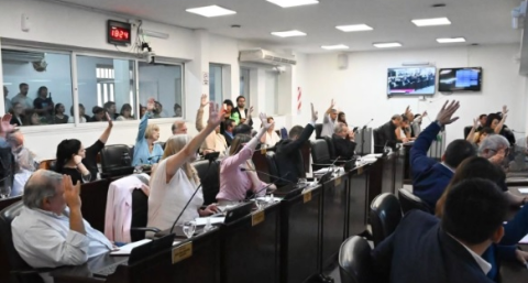 La suspensión de las PASO fracturó al Frente Chaqueño
