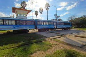 El Chaco sin trenes de pasajeros y con incertidumbre en todas las estaciones